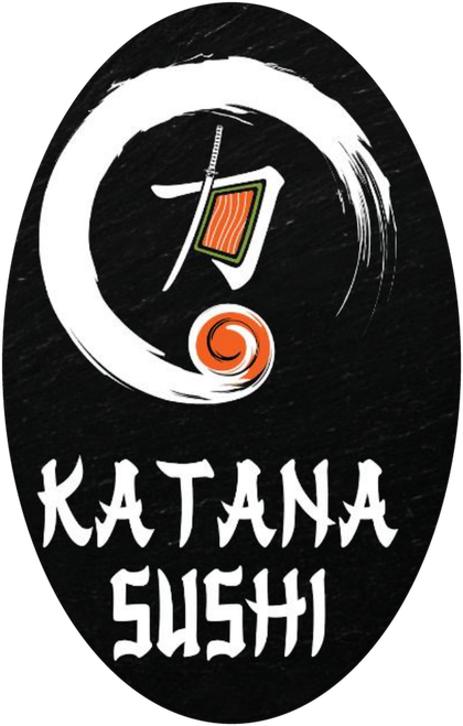 Katana Sushi logo